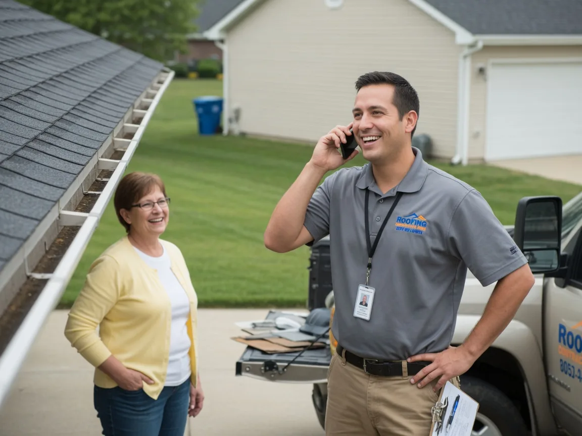 Local Roofing Contractors Lobelville, TN FAQs